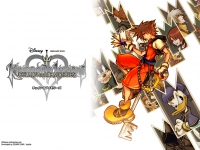 Kingdom Hearts CoM 02